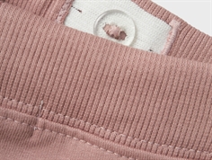 Name It deauville mauve sweatbukser